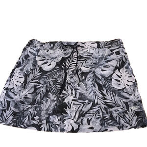 Speedo skort size XL